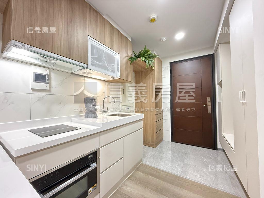 南京復興美妝新屋小豪宅房屋室內格局與周邊環境