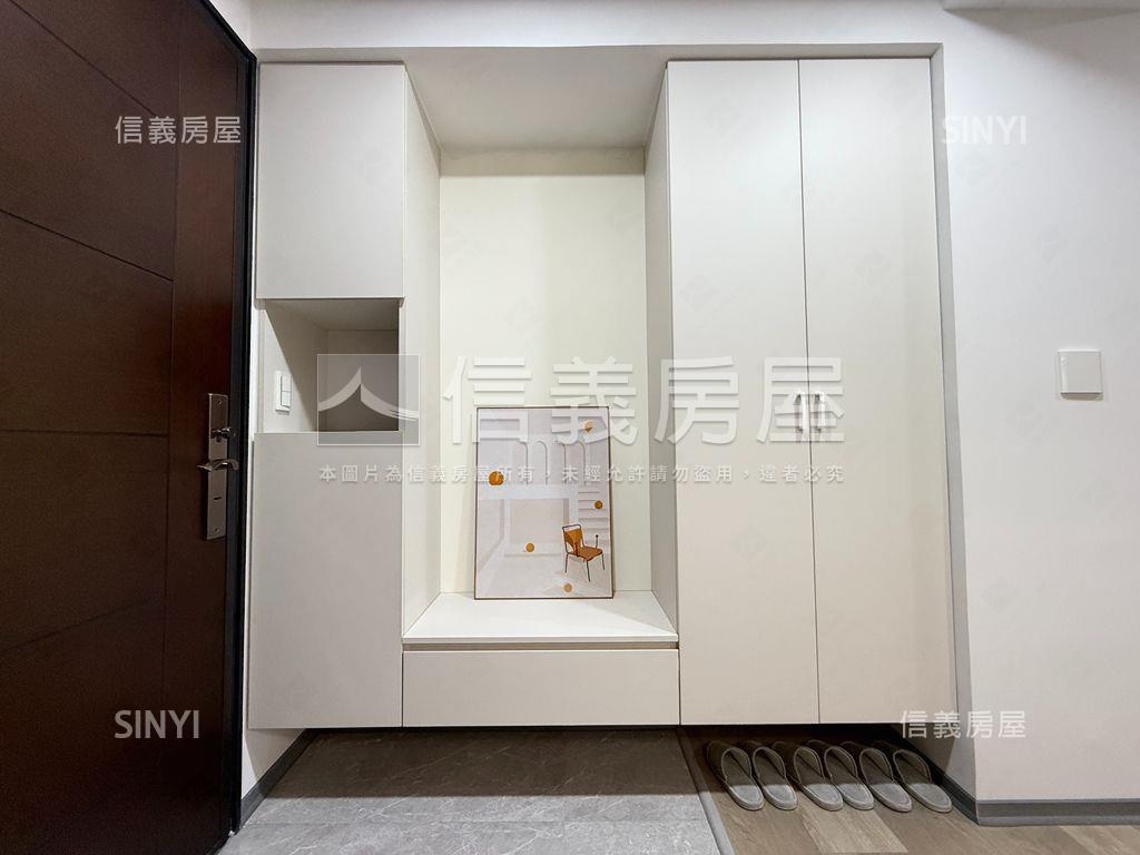 南京復興美妝新屋小豪宅房屋室內格局與周邊環境