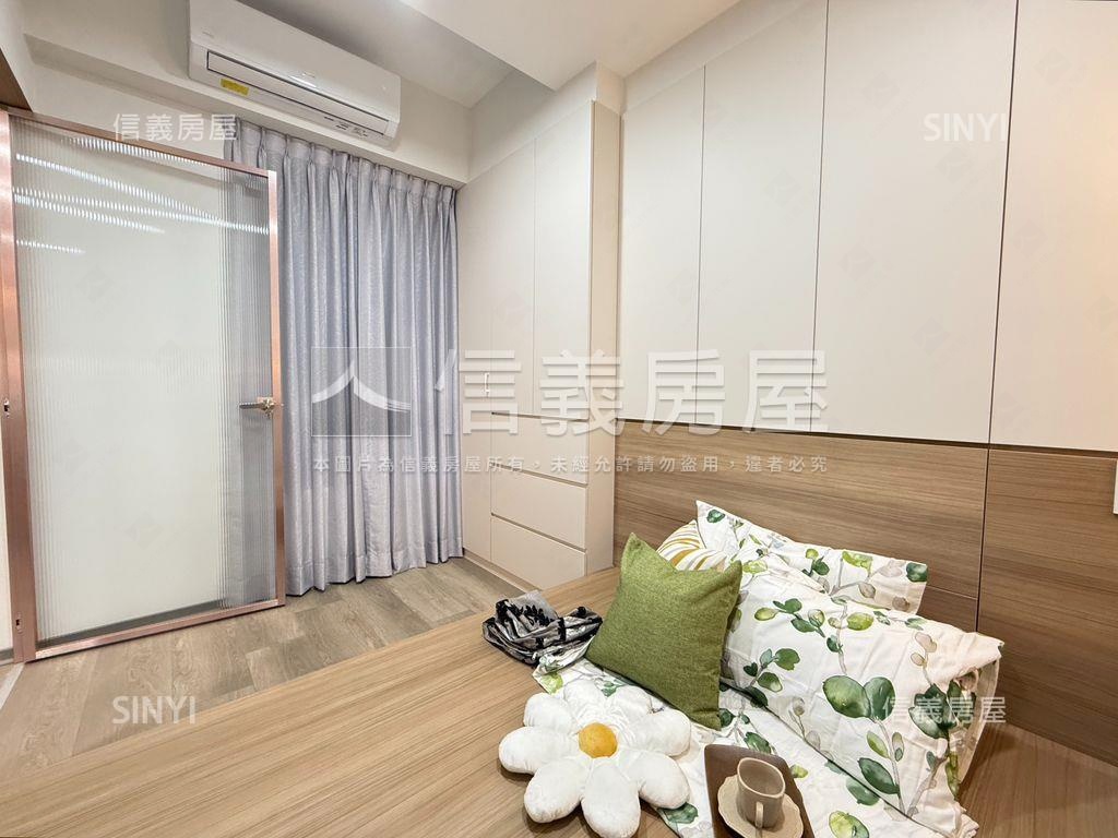 南京復興美妝新屋小豪宅房屋室內格局與周邊環境