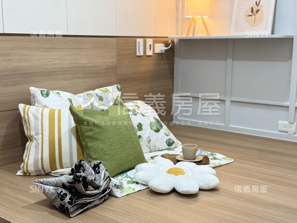 南京復興美妝新屋小豪宅房屋室內格局與周邊環境