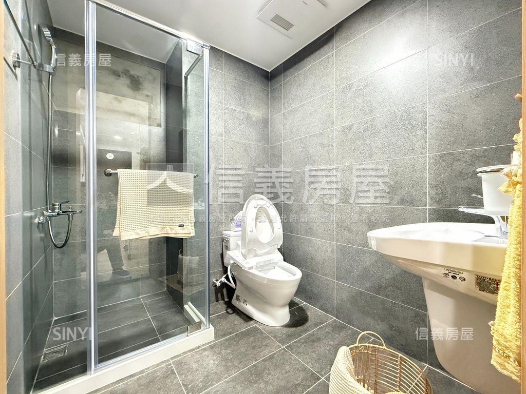 南京復興美妝新屋小豪宅房屋室內格局與周邊環境