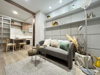 南京復興美妝新屋小豪宅