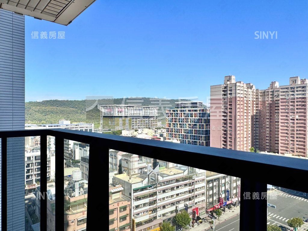 鑫高鐵·景觀三房車位房屋室內格局與周邊環境