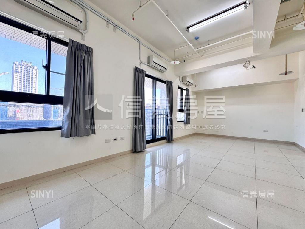 鑫高鐵·景觀三房車位房屋室內格局與周邊環境