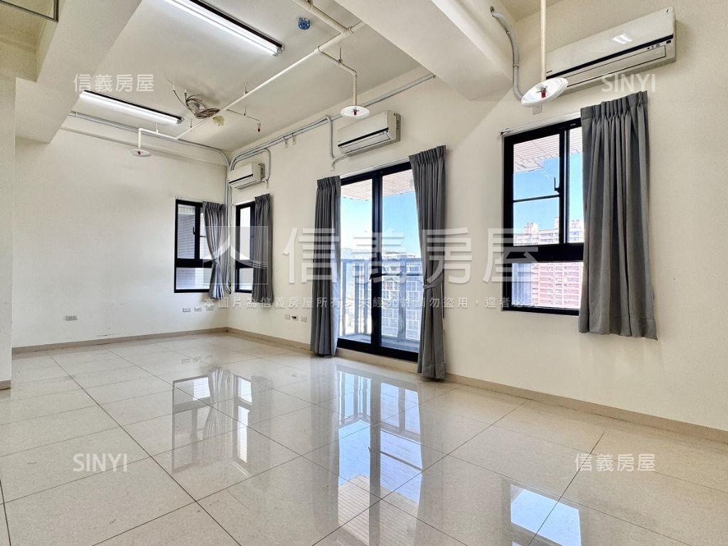 鑫高鐵·景觀三房車位房屋室內格局與周邊環境