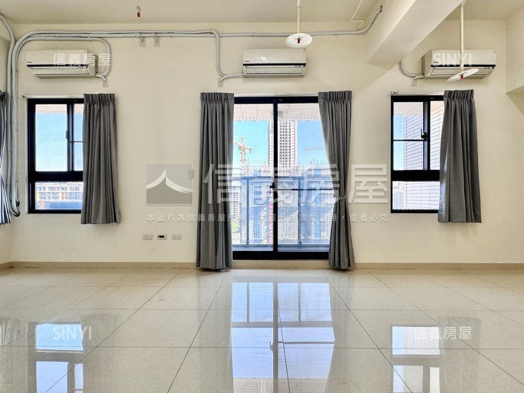 鑫高鐵·景觀三房車位房屋室內格局與周邊環境