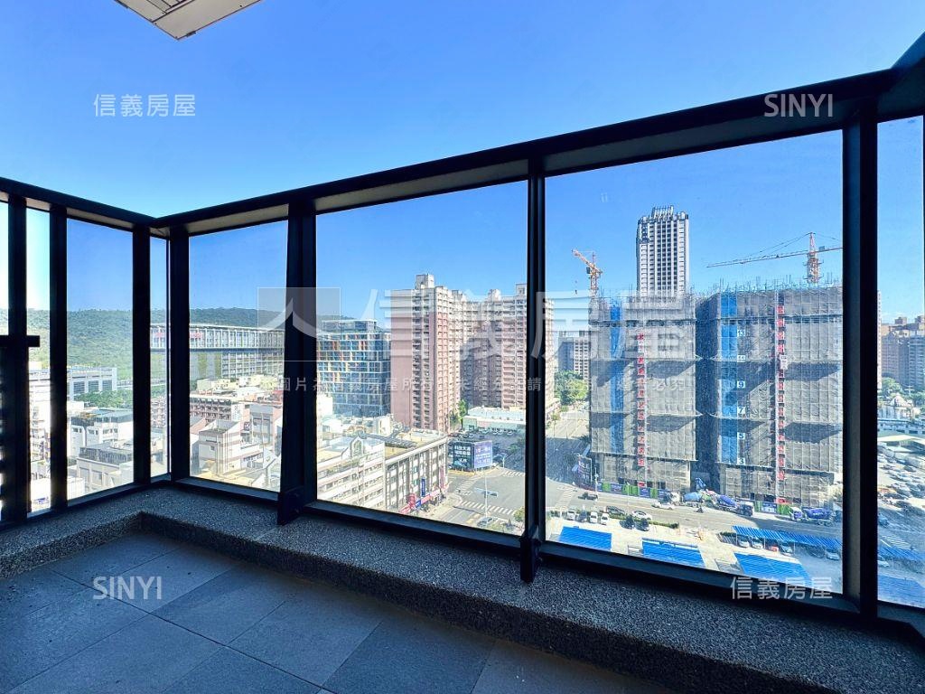 鑫高鐵·景觀三房車位房屋室內格局與周邊環境