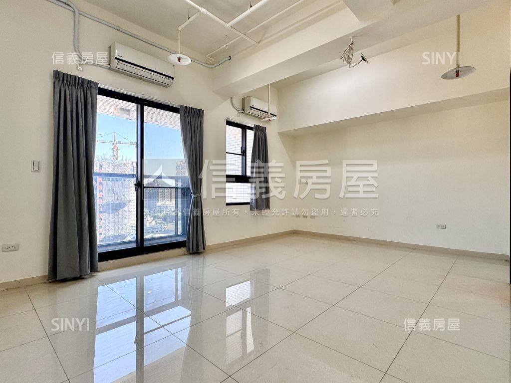 鑫高鐵·景觀三房車位房屋室內格局與周邊環境