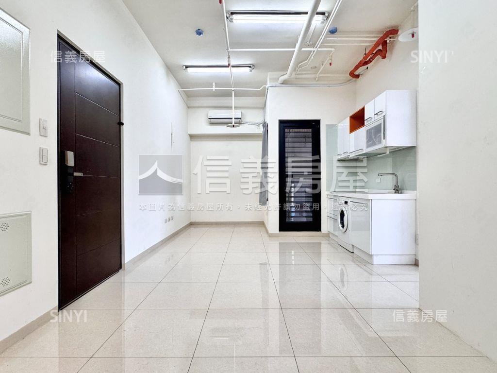 鑫高鐵·景觀三房車位房屋室內格局與周邊環境