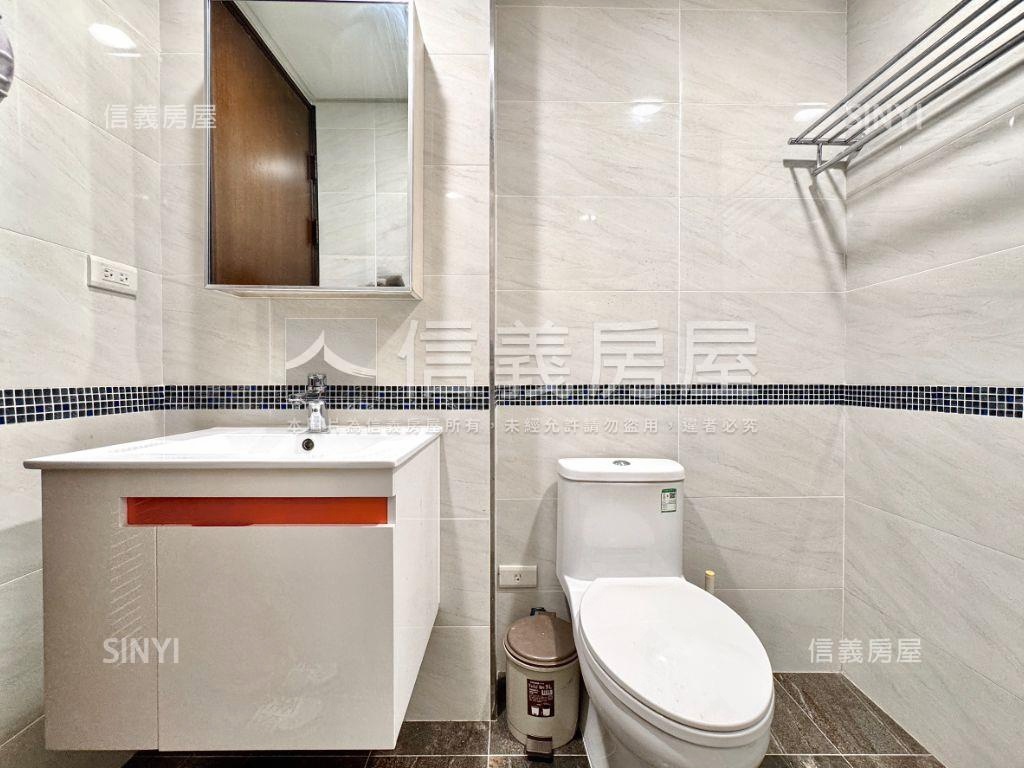 鑫高鐵·景觀三房車位房屋室內格局與周邊環境