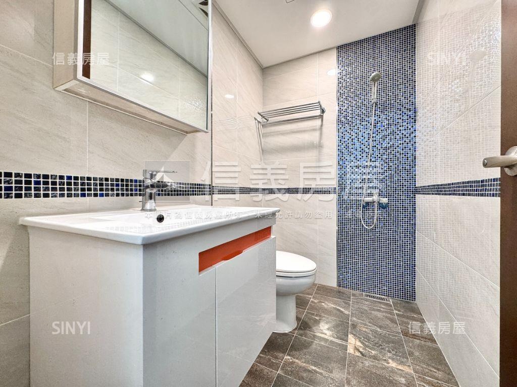 鑫高鐵·景觀三房車位房屋室內格局與周邊環境