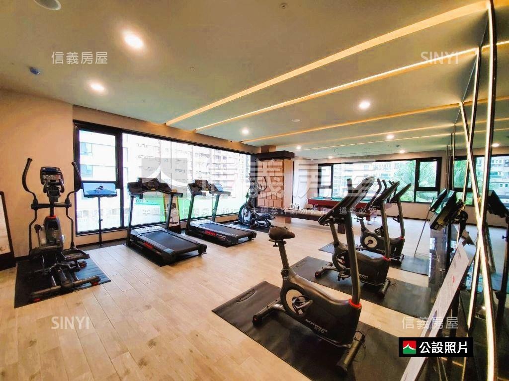 鑫高鐵·景觀三房車位房屋室內格局與周邊環境