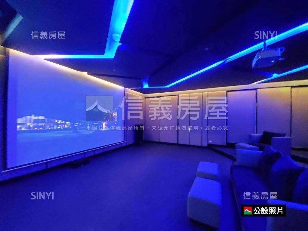 鑫高鐵·景觀三房車位房屋室內格局與周邊環境