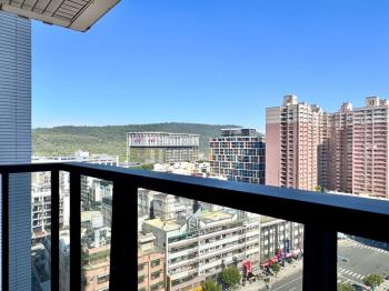 鑫高鐵·景觀平車優質美宅