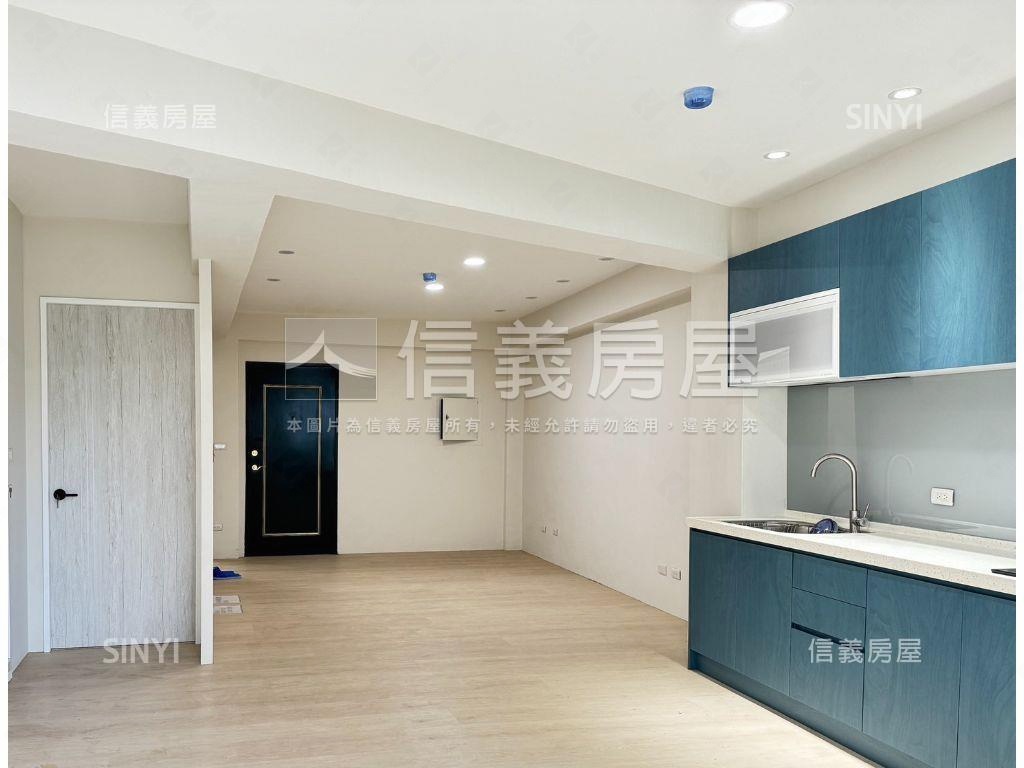 竹北小資首購２房房屋室內格局與周邊環境