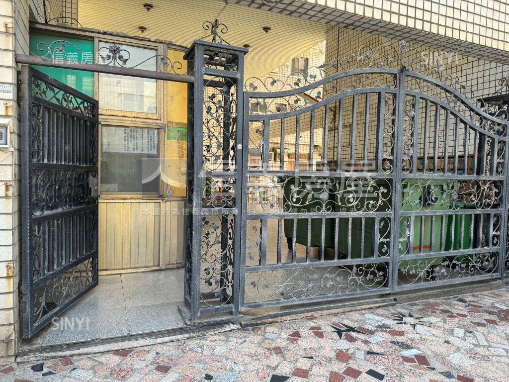 竹北小資首購２房房屋室內格局與周邊環境