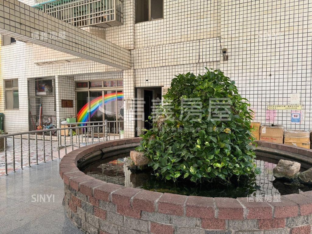 竹北小資首購２房房屋室內格局與周邊環境