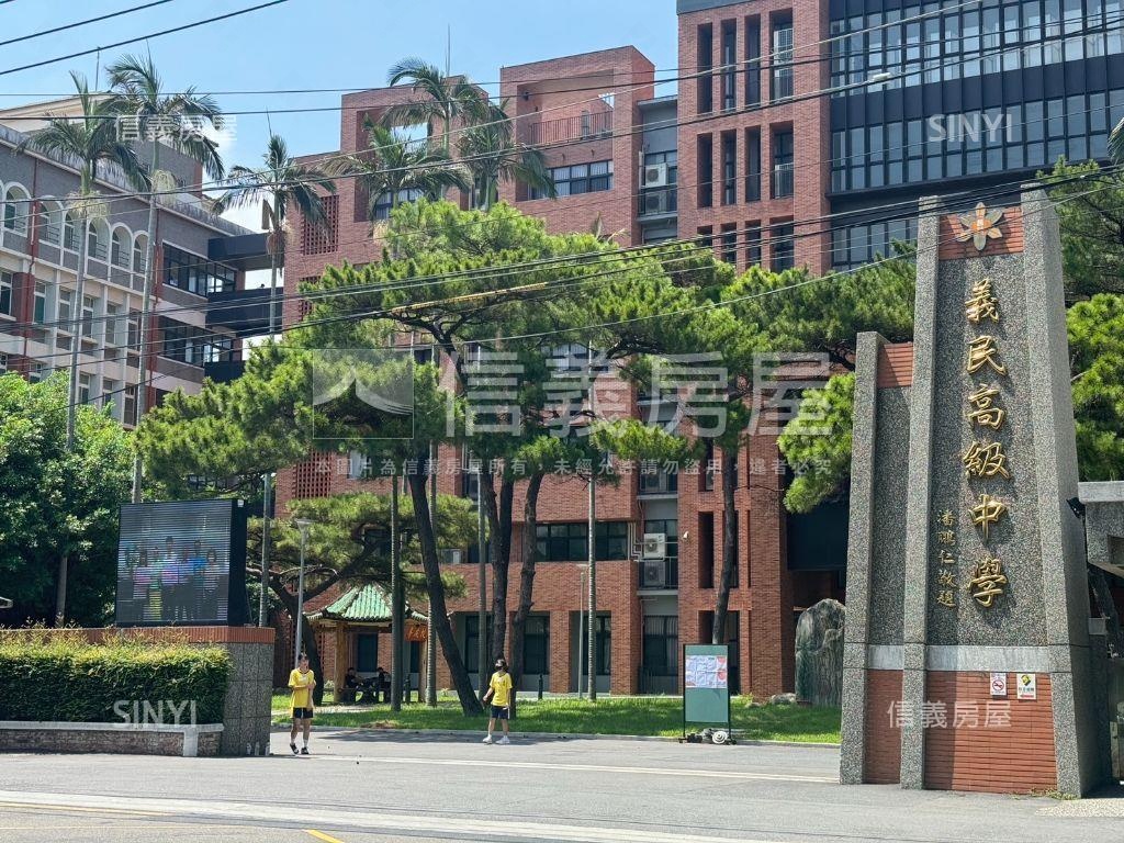 竹北小資首購２房房屋室內格局與周邊環境