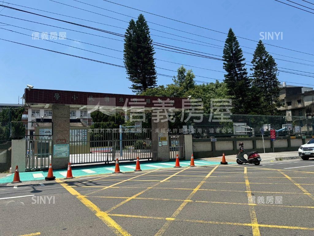 竹北小資首購２房房屋室內格局與周邊環境
