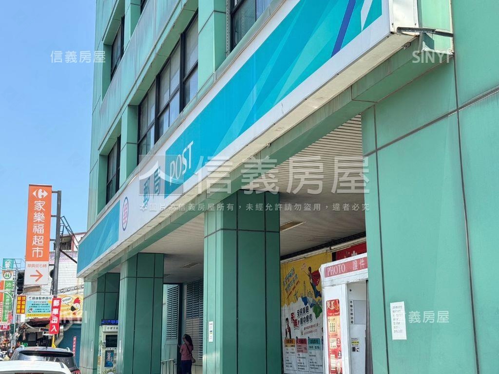 竹北小資首購２房房屋室內格局與周邊環境