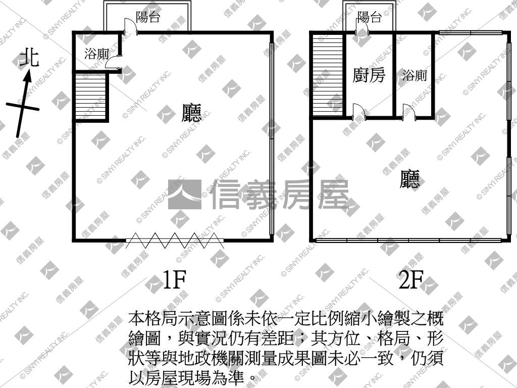 巴黎花都店面雙車位房屋室內格局與周邊環境