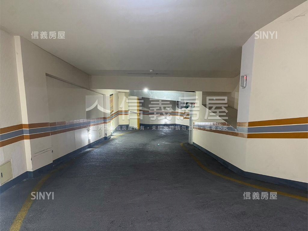 和碧館－獨立產權車位房屋室內格局與周邊環境