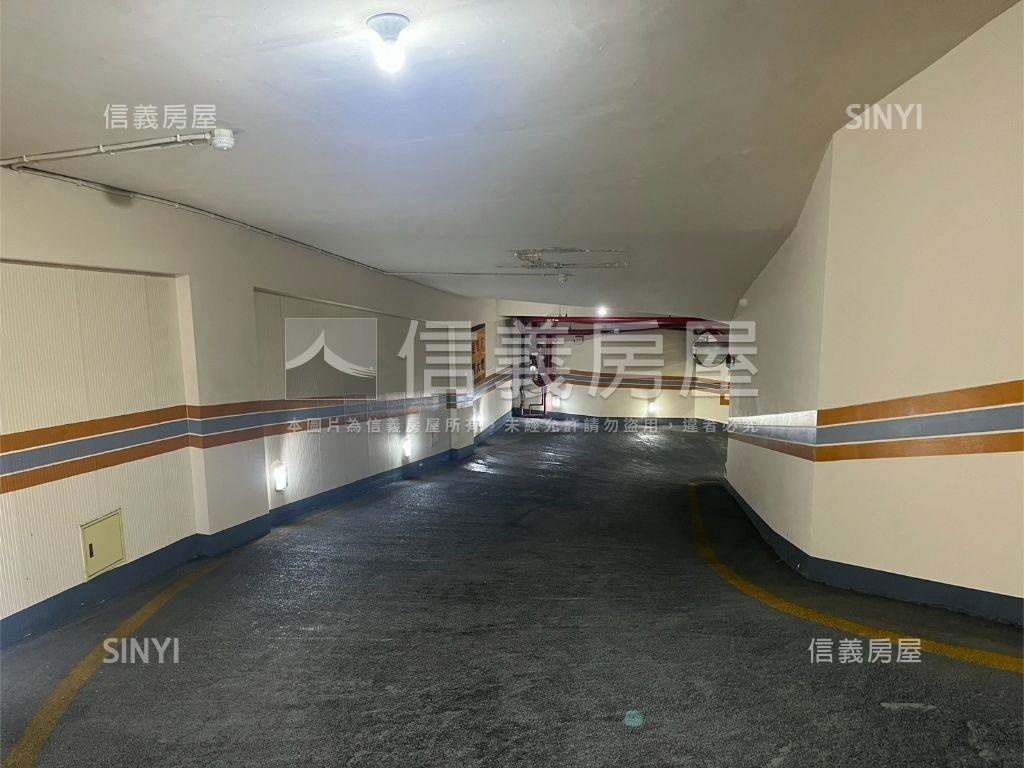 和碧館－獨立產權車位房屋室內格局與周邊環境