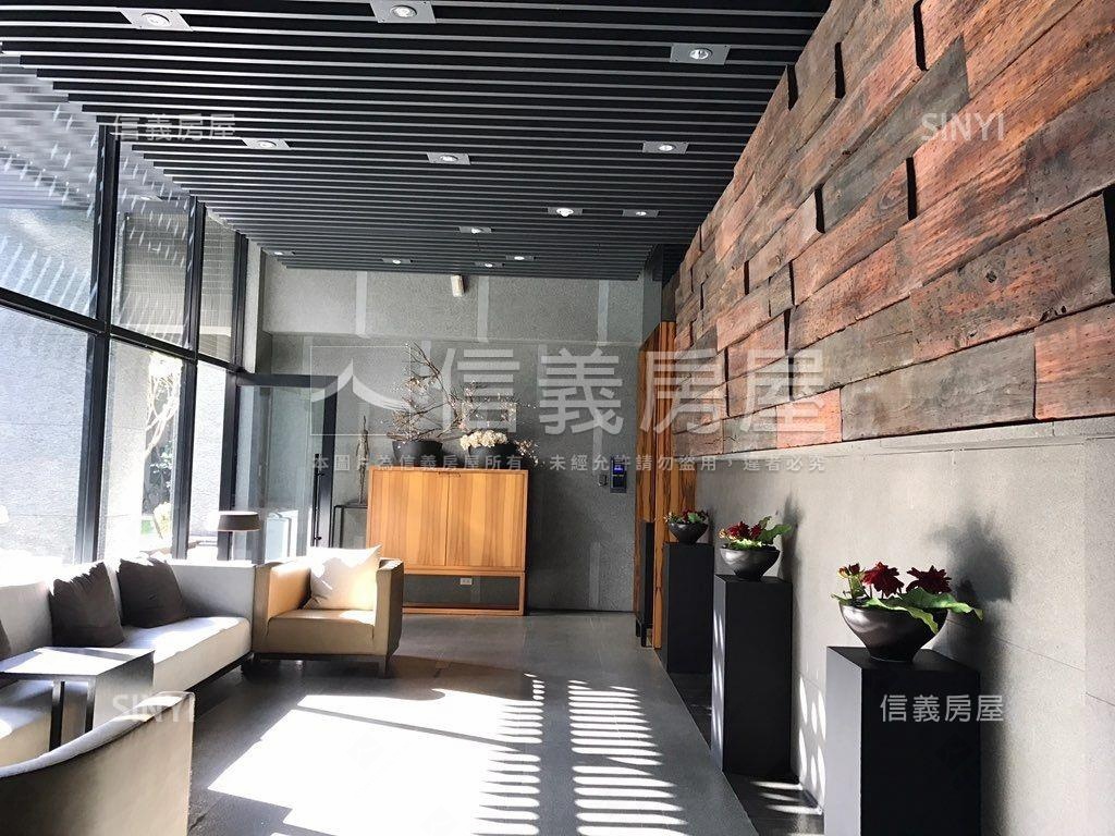 和碧館－獨立產權車位房屋室內格局與周邊環境