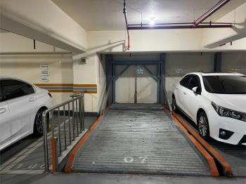 和碧館－獨立產權車位