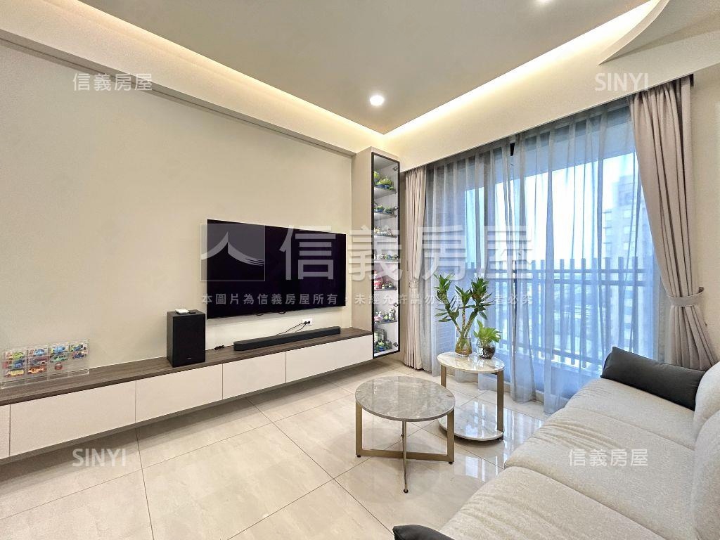 高樓層視野裝潢戶房屋室內格局與周邊環境