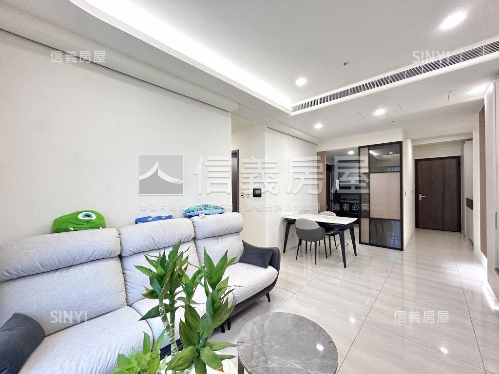 高樓層視野裝潢戶房屋室內格局與周邊環境