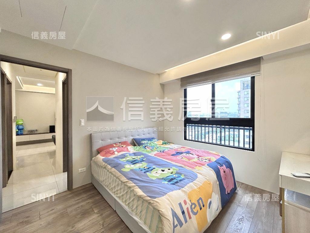 高樓層視野裝潢戶房屋室內格局與周邊環境