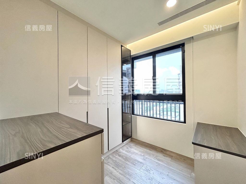 高樓層視野裝潢戶房屋室內格局與周邊環境