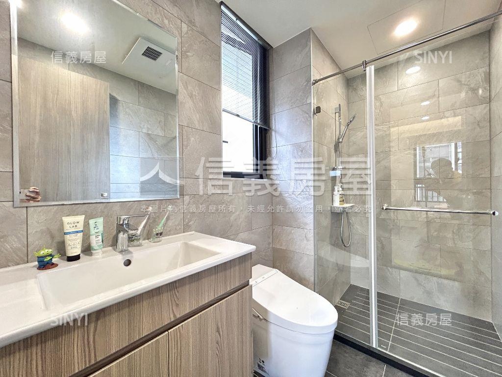 高樓層視野裝潢戶房屋室內格局與周邊環境