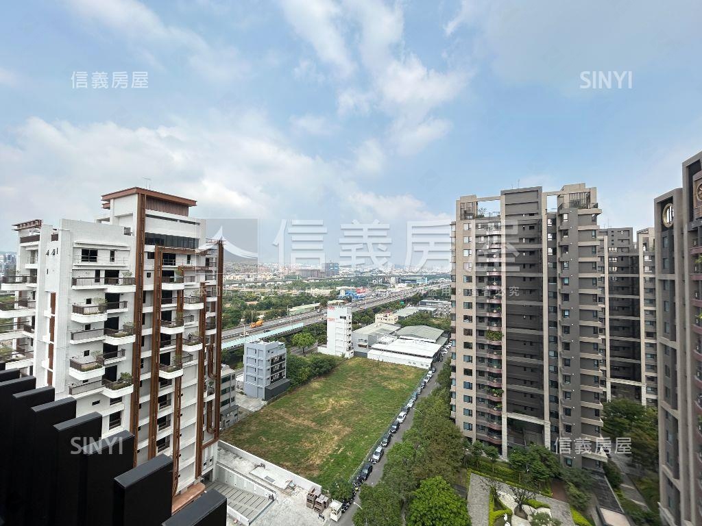 高樓層視野裝潢戶房屋室內格局與周邊環境