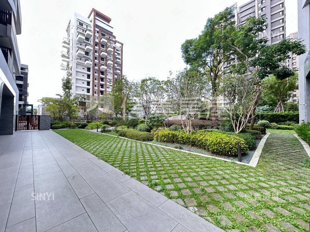 高樓層視野裝潢戶房屋室內格局與周邊環境