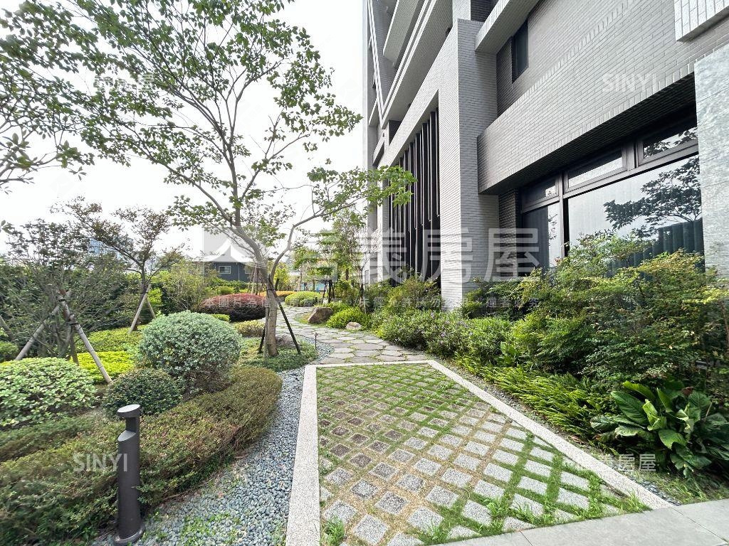 高樓層視野裝潢戶房屋室內格局與周邊環境