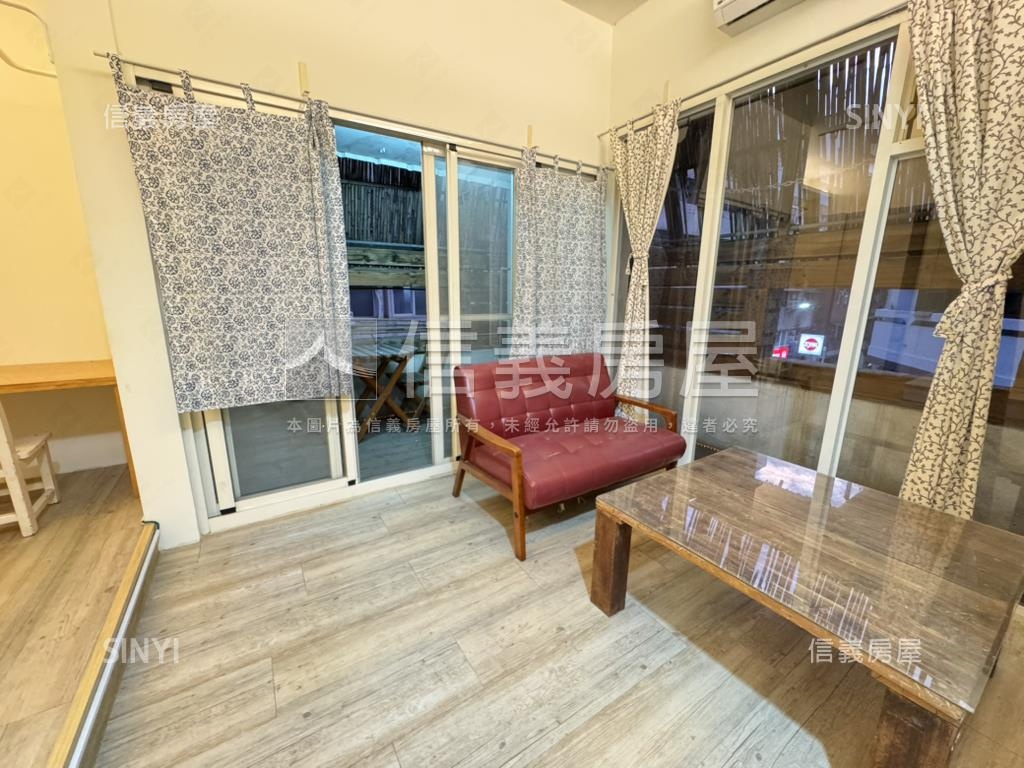 近中國醫精華角間店套房屋室內格局與周邊環境