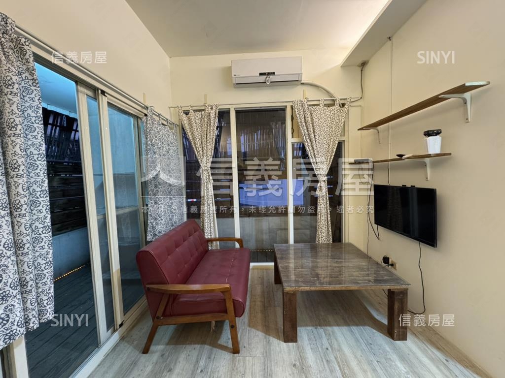 近中國醫精華角間店套房屋室內格局與周邊環境