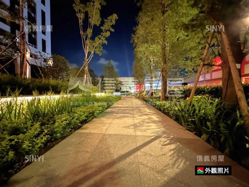桂田磐古兩房平車房屋室內格局與周邊環境