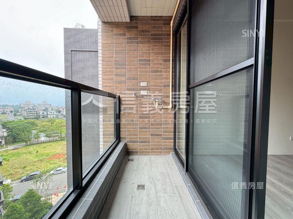 Ａ９康橋全新落成兩房車位房屋室內格局與周邊環境