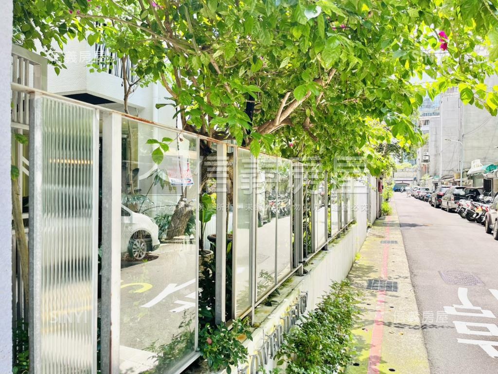【新接】大安角間潛力透天房屋室內格局與周邊環境