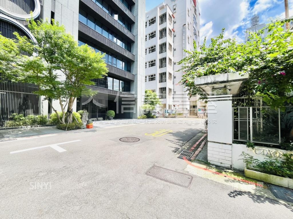 【新接】大安角間潛力透天房屋室內格局與周邊環境