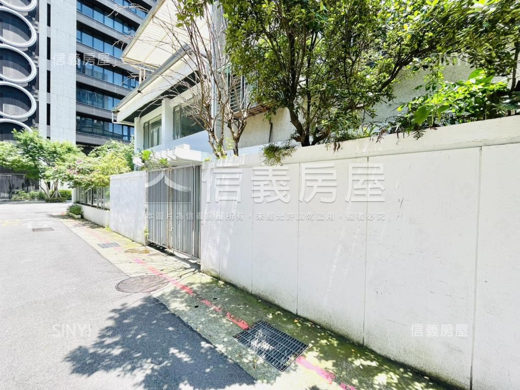 【新接】大安角間潛力透天房屋室內格局與周邊環境