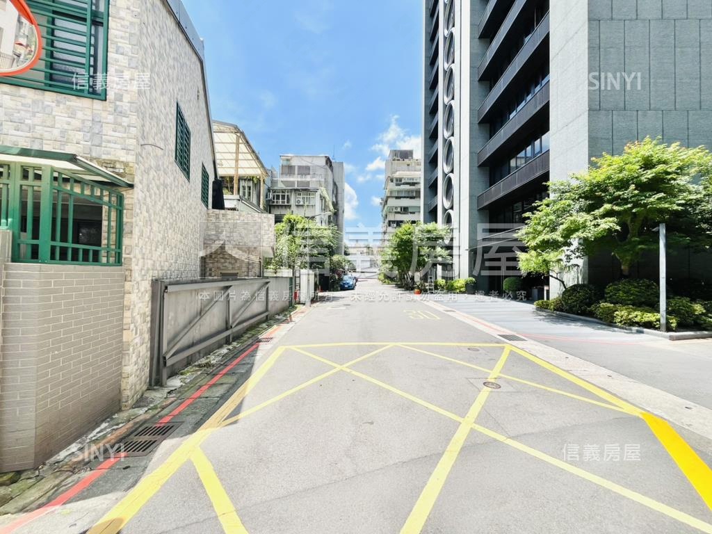 【新接】大安角間潛力透天房屋室內格局與周邊環境