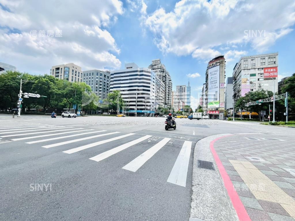 【新接】大安角間潛力透天房屋室內格局與周邊環境