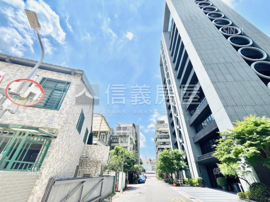 【新接】大安角間潛力透天房屋室內格局與周邊環境