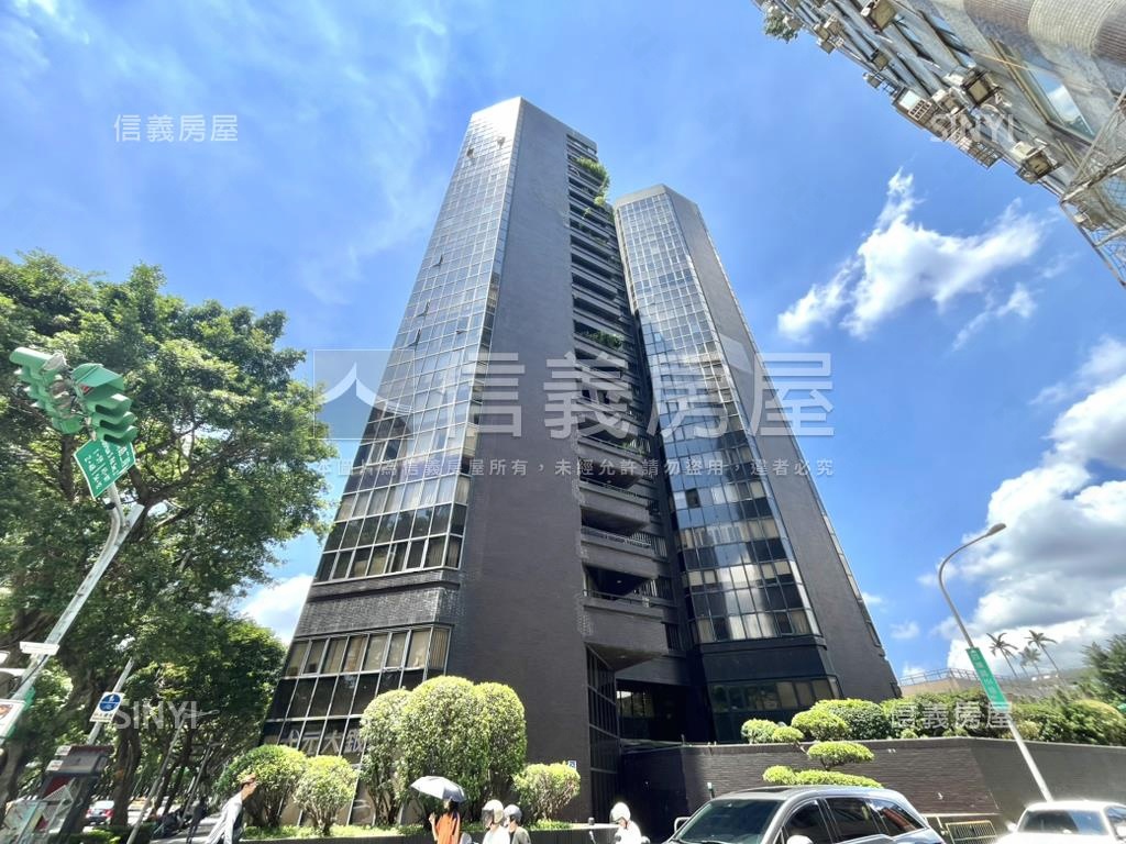【新接】大安角間潛力透天房屋室內格局與周邊環境
