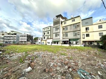 近嘉興國小乙種建築用地２
