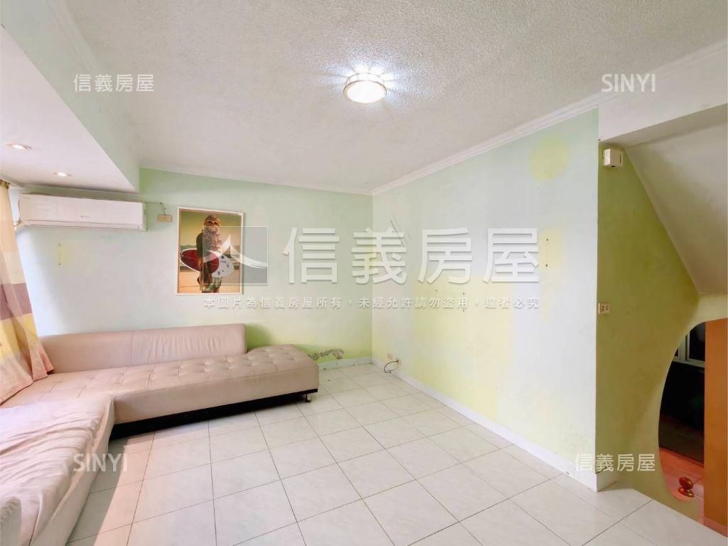 【ＶＲ】台北小城小資透天房屋室內格局與周邊環境